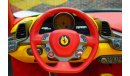 Ferrari 458 Spider Novitec edition - Ask For Price