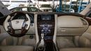 Nissan Patrol SE
