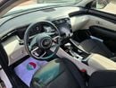 Hyundai Tucson 2.0L Smart (FWD) Used Hyundai Tucson Full Option  2.0L FWD SUV 5Doors GCC White Color 2022 Model