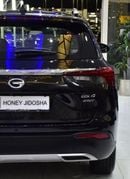 جي إي سي GS 4 EXCELLENT DEAL for our GAC GS4 270T ( 2023 Model ) in Black Color GCC Specs