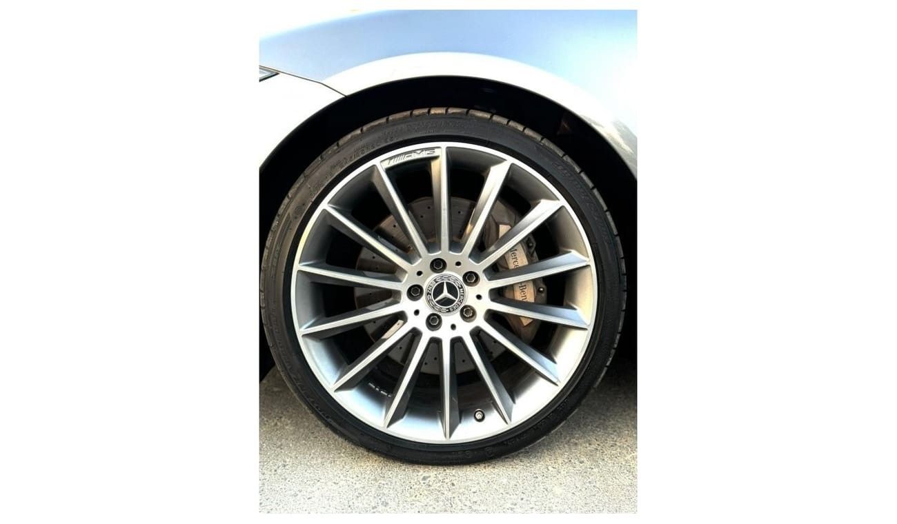 Mercedes-Benz CLS 350 Premium+