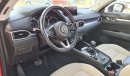 مازدا CX-5 GT AWD 2018 Mid Option GCC
