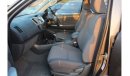 Toyota Hilux TOYOTA Hilux 3.0 D-4D right hand drive diesel AUTO for EXPORT ONLY