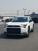 Toyota RAV4 XSE HEV 2026 TOYOTA RAV4 2.5L HYBRID LUXURY 4WD | CHINESE SPECS |