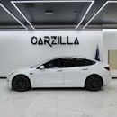 تسلا موديل 3 Performance (AWD)