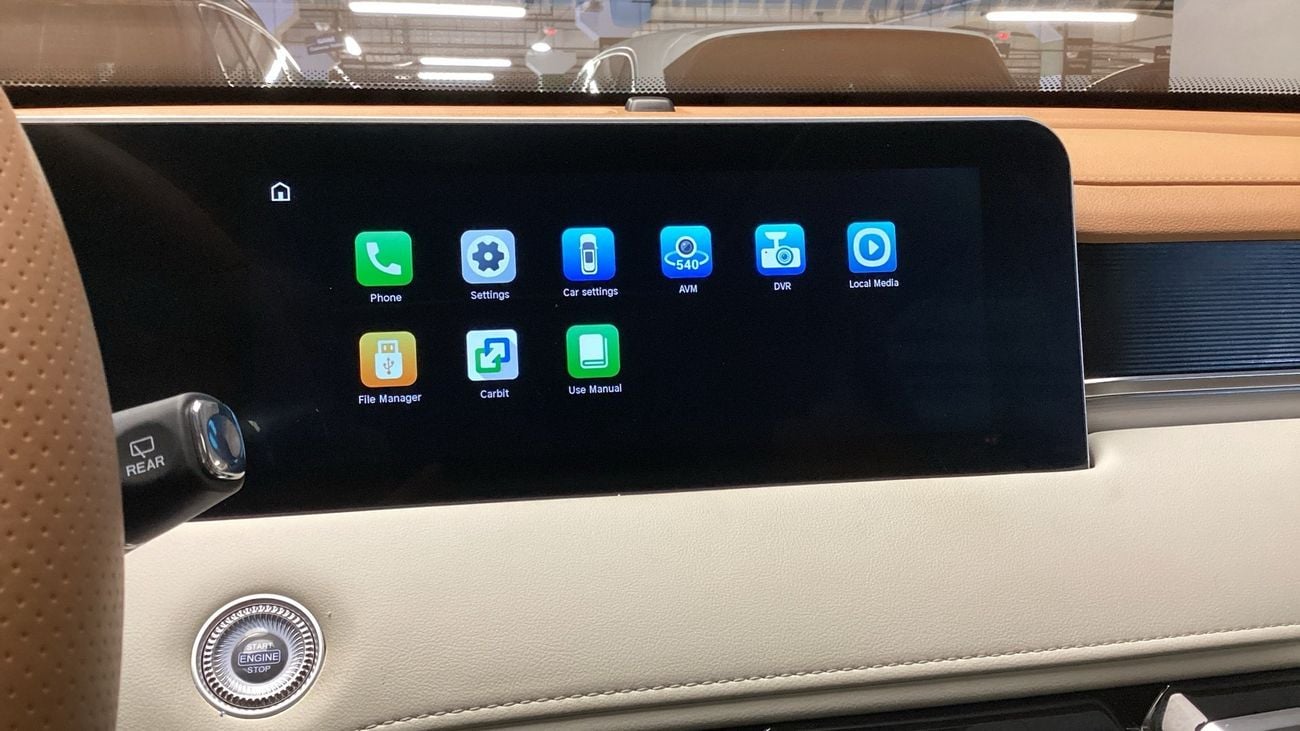 Jetour X70 Plus Luxury | upto AED 20,000 Ramadan Discount | Guaranteed Warranty | 0 Down Payment