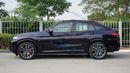 بي أم دبليو X4M (For Export , НА ЭКСПОРТ) xDrive 30i 2.0T GCC 2025 Без пробега