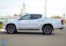 ميتسوبيشي L200 Sportero 2022 DSL GLX 4WD Euro 6 AT Full Option - 6 Speed - Best Deals - Book Now!