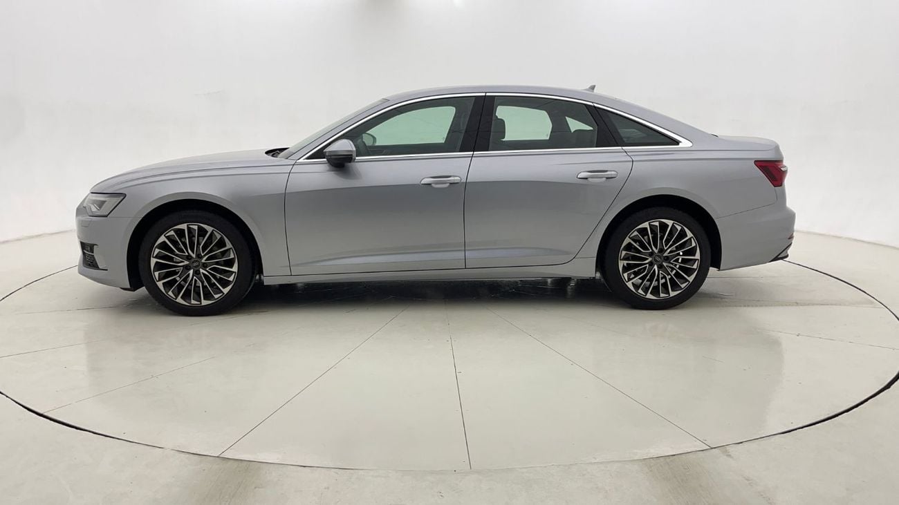 Audi A6 2024 40 TFSI PROGRESS | AED 1992/Month | 0 DP | 30 Day Return | Warranty