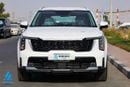 كيا سورينتو EX Std 2.5L AWD