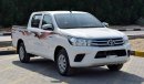 Toyota Hilux 2016 Ref#569