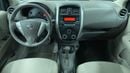 نيسان صني 2023 SV | AED 400/Month | 0 DP | 30 Day Return | Warranty