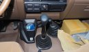 Toyota Land Cruiser Pick Up 2022 Brand New Toyota Landcruiser, LC79, Double Cabin, 4.2L, Diesel, Manual Transmission, LHD