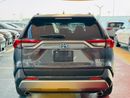 Toyota RAV4 Toyota RAV4 Hybrid 2024 2.5L