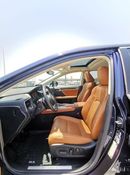 Lexus RX350 Lexus RX350 - 2022 - Blue