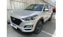 Hyundai Tucson 2L | GL|  GCC | EXCELLENT CONDITION | FREE 2 YEAR WARRANTY | FREE REGISTRATION | 1 YEAR FREE INSURAN