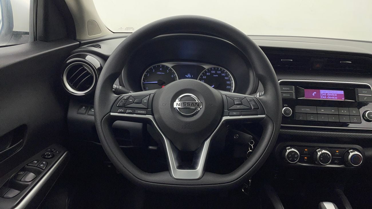 Nissan Kicks S 1.6 | Zero Down Payment | Home Test Drive