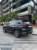 Changan CS75 Plus SPORT