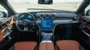 Mercedes Benz C200 AMG Premium Plus EQ Boost 1.5T RWD 2026 GCC With 2 Years Warranty Unlimited Mileage @Official Dealer
