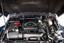 Jeep Wrangler Unlimited Unlimited Sahara 2.0L A/T