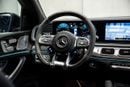 مرسيدس بنز GLE 63 AMG Premium + 4.0L