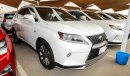 Lexus RX350