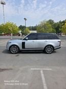 Land Rover Range Rover Supercharged 5.0L