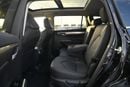 Toyota Highlander Toyota Highlander Limited 2.5L Hybrid, Model 2025, Color Black
