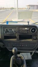 Hyundai County  GCC Specs Brand 26 Seater