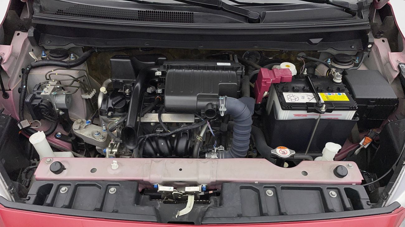 Mitsubishi Attrage SIGNATURE 1.2 | Zero Down Payment | Free Home Test Drive