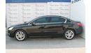 Peugeot 508 1.6L ALLURE TURBO 2014 MODEL