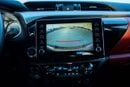 تويوتا هيلوكس 2026 Toyota Hilux D/C  M/T  (2.7L   4WD)