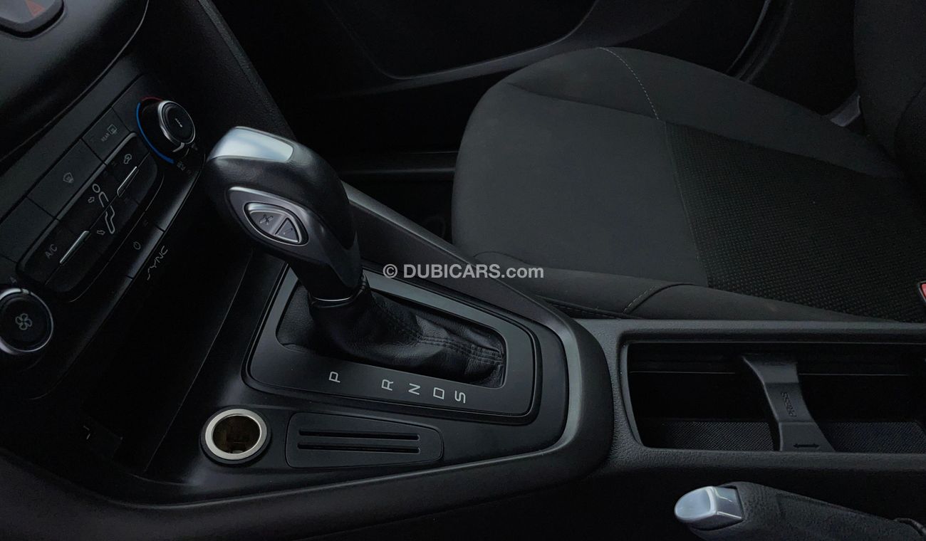 فورد فوكاس AMBIENTE 1.5 | بدون دفعة مقدمة | اختبار قيادة مجاني للمنزل