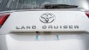 Toyota Land Cruiser TOYOTA LANDCRUISER 3.5 VXR HI HEV -2026YM