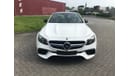 Mercedes Benz E63 AMG
