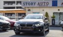 بي أم دبليو 420 420i Gran Coupe 2.0 petrol Brand New