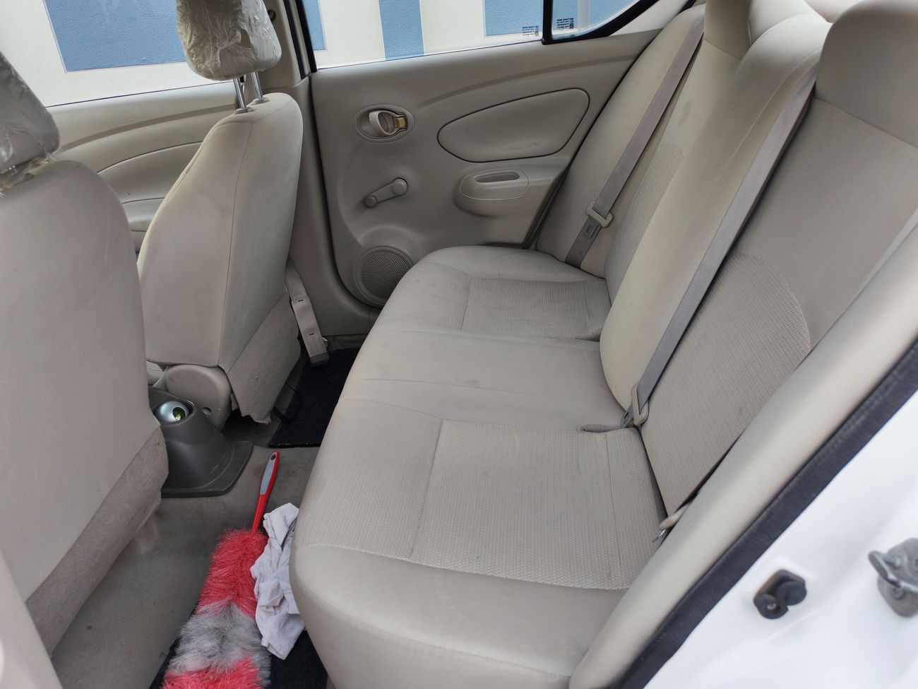 نيسان صني 1.5L