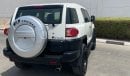 Toyota FJ Cruiser FJ CRUISER V6 AED 1599/ month WE PAY YOUR 5% VAT EXCELLENT CONDITION UNLIMITED K.M WARRANTY...