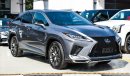 Lexus RX350 FSport