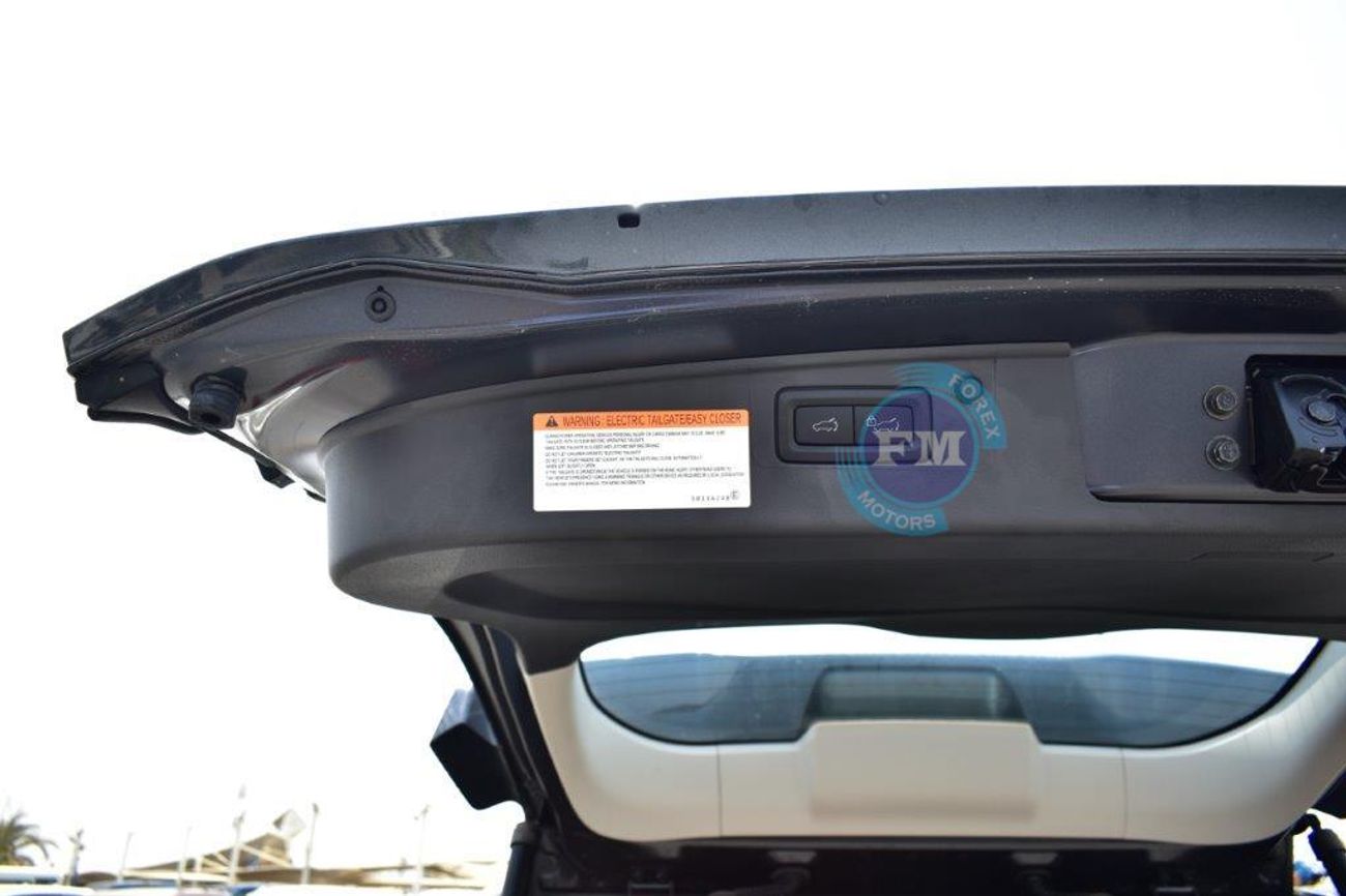 Mitsubishi Montero GLS P Line 3.0L Petrol 4WD 7 Seat Automatic