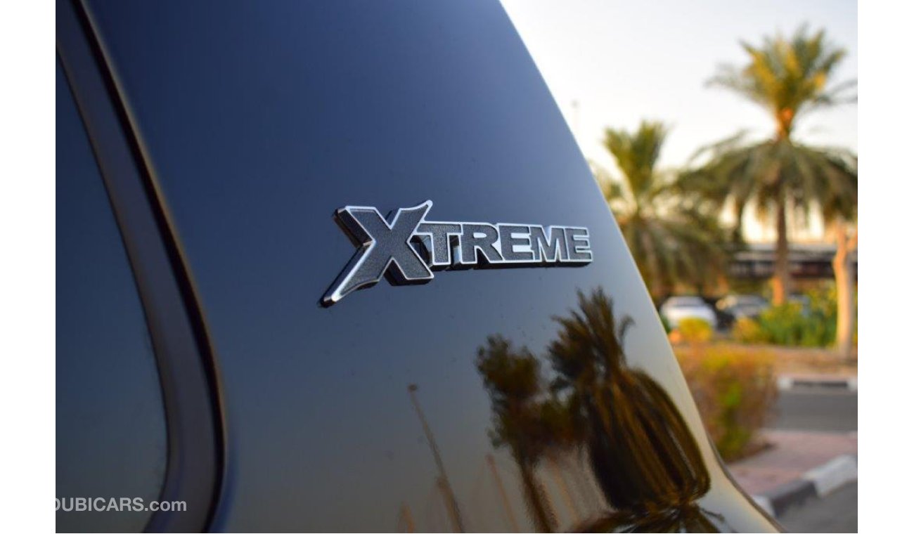 تويوتا لاند كروزر 200 GX-R V8 4.5L Diesel Automatic AT35 - Xtreme Edition (Export only)
