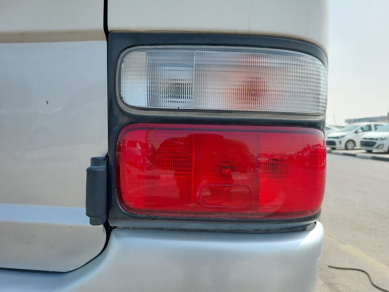 تويوتا كوستر (RAMADAN OFFER) TOYOTA COASTER BUS RHD 1998 MODEL 3.4 L DIESEL MANUAL(PM01254)