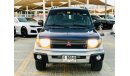 Mitsubishi Pajero Mini / 2.4 LT / MARVELLOUS CONDITION