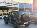 Mercedes Benz G63 AMG