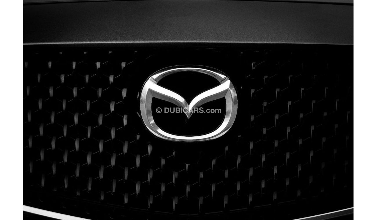 مازدا 6 Skyactiv G | 1,292 P.M  | 0% Downpayment | Excellent Condition!
