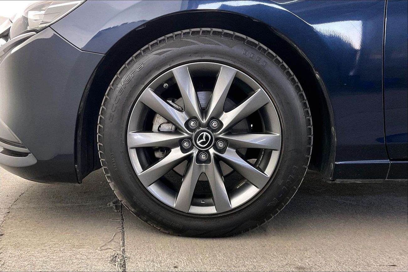 مازدا 6 S | Carnival Sale • UP TO AED 20,000 OFF | شامل الضمان | 0 ﺪﻔﻋﺓ ﺃﻮﻟﻯ