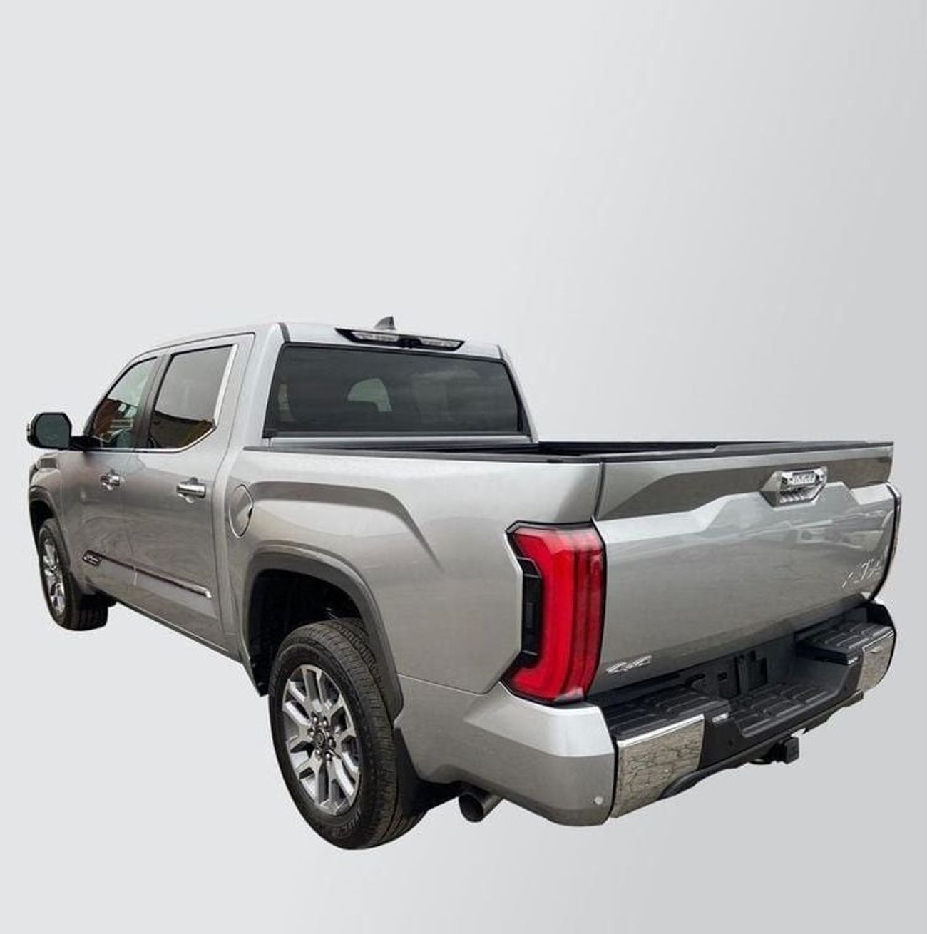 تويوتا تاندرا 2025 Toyota Tundra 1794 edition W/ Massage seats