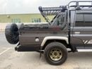 Toyota Land Cruiser Pick Up GXL RIGHT HAND DOUBLE CABIN 2019 MODEL DIESEL 4.5L ONLY FOR EXPORT