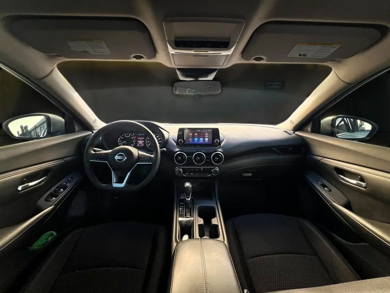 Nissan Sentra 360 PM | | S | 2.0L V4 | | 0% DOWNPAYMENT
