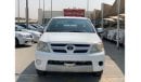 Toyota Hilux 2006 4x2 Ref#582